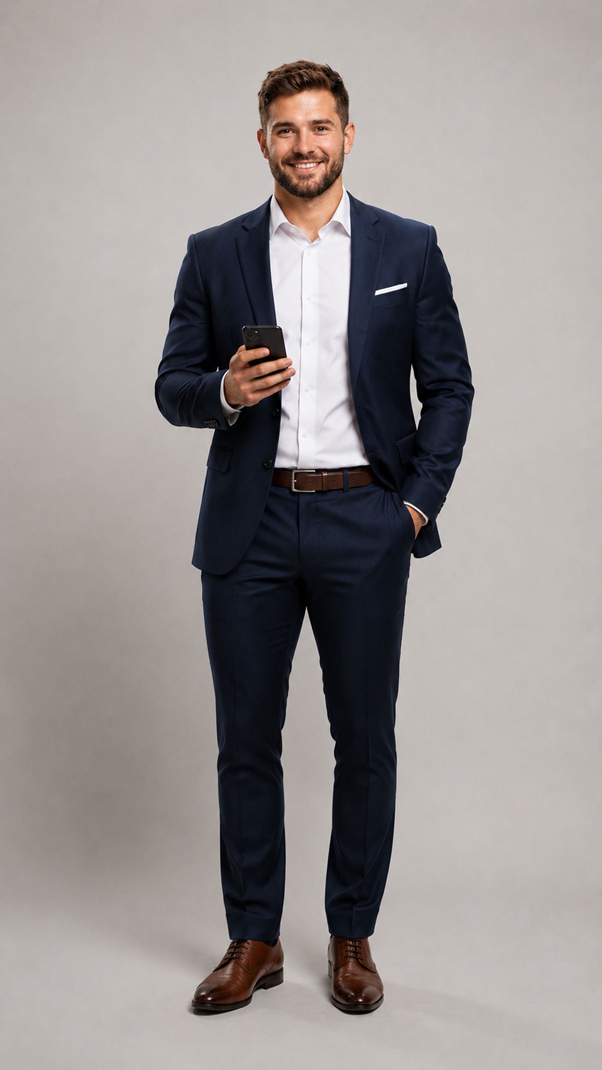 Leo · Business