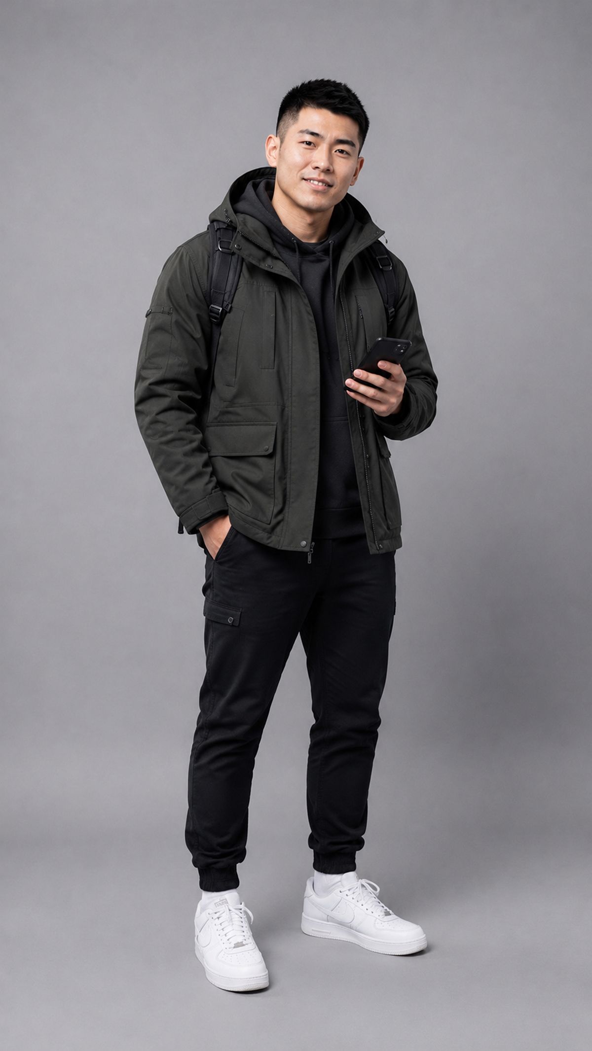 Jay · Urban